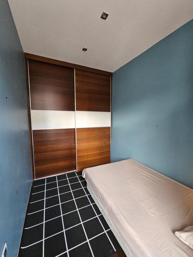 Azzuro Apartment Self Check In Rijeka Luaran gambar